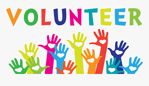 Volunteering Clipart Transparent - Transparent Volunteer Clipart, HD Png  Download - kindpng